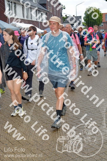 Evenement foto: Nijmeegse Vierdaagse 929