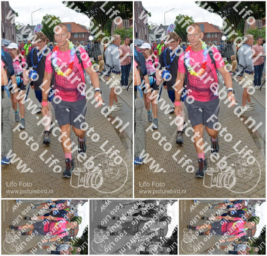 Evenement foto: Nijmeegse Vierdaagse 929