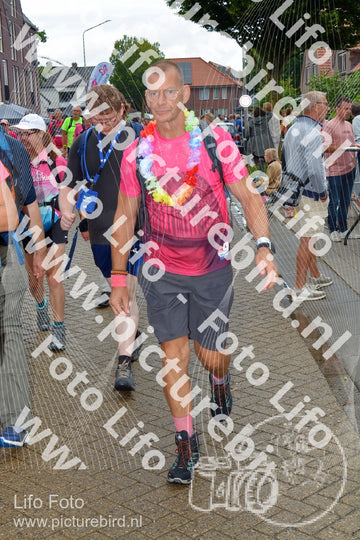 Evenement foto: Nijmeegse Vierdaagse 929