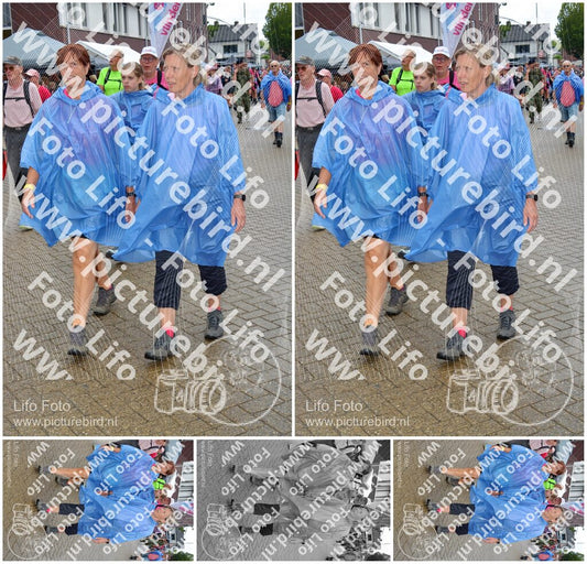Evenement foto: Nijmeegse Vierdaagse 929