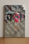 Evenement foto: Nijmeegse Vierdaagse 929