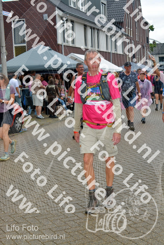 Evenement foto: Nijmeegse Vierdaagse 929