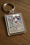 Evenement foto: Nijmeegse Vierdaagse 929
