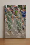 Evenement foto: Nijmeegse Vierdaagse 929