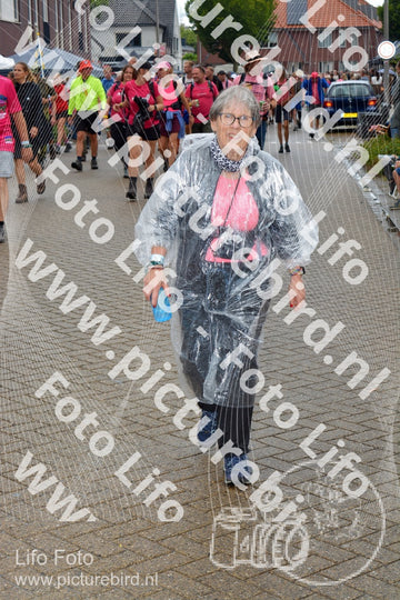 Evenement foto: Nijmeegse Vierdaagse 929