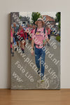 Evenement foto: Nijmeegse Vierdaagse 929