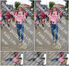Evenement foto: Nijmeegse Vierdaagse 929