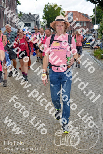 Evenement foto: Nijmeegse Vierdaagse 929