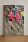Evenement foto: Nijmeegse Vierdaagse 929