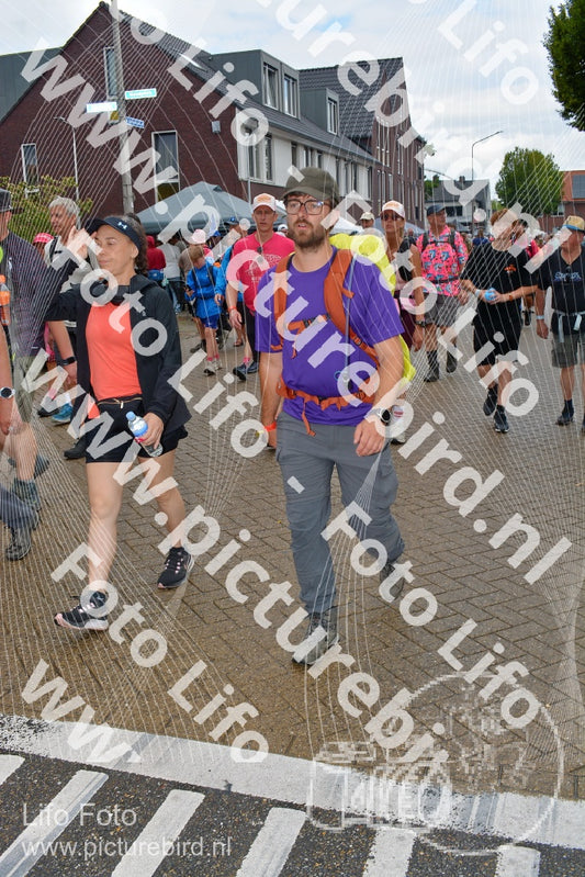 Evenement foto: Nijmeegse Vierdaagse 929