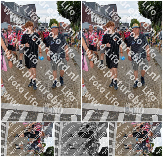 Evenement foto: Nijmeegse Vierdaagse 929