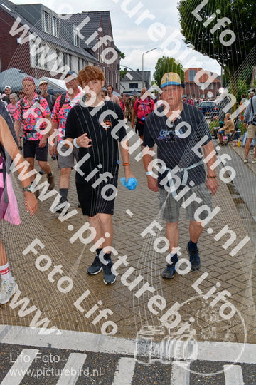 Evenement foto: Nijmeegse Vierdaagse 929