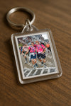 Evenement foto: Nijmeegse Vierdaagse 929