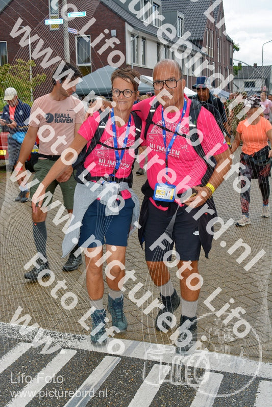 Evenement foto: Nijmeegse Vierdaagse 929