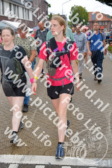 Evenement foto: Nijmeegse Vierdaagse 929