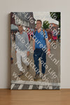 Evenement foto: Nijmeegse Vierdaagse 929