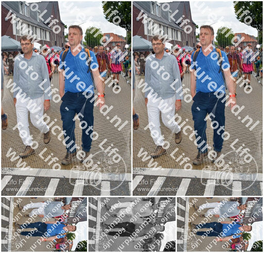Evenement foto: Nijmeegse Vierdaagse 929