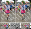 Evenement foto: Nijmeegse Vierdaagse 929