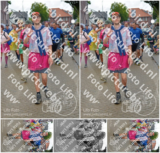 Evenement foto: Nijmeegse Vierdaagse 929