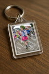 Evenement foto: Nijmeegse Vierdaagse 929