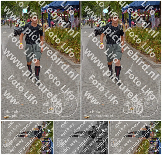 Evenement foto: Nijmeegse Vierdaagse 928