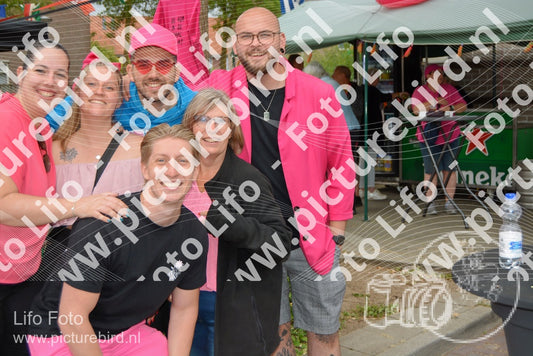Evenement foto: Nijmeegse Vierdaagse 928