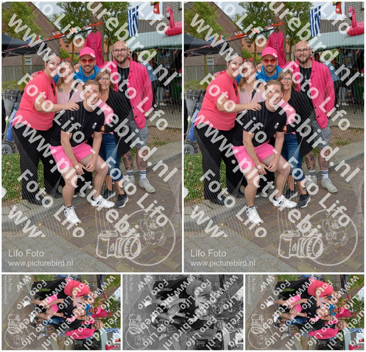 Evenement foto: Nijmeegse Vierdaagse 928