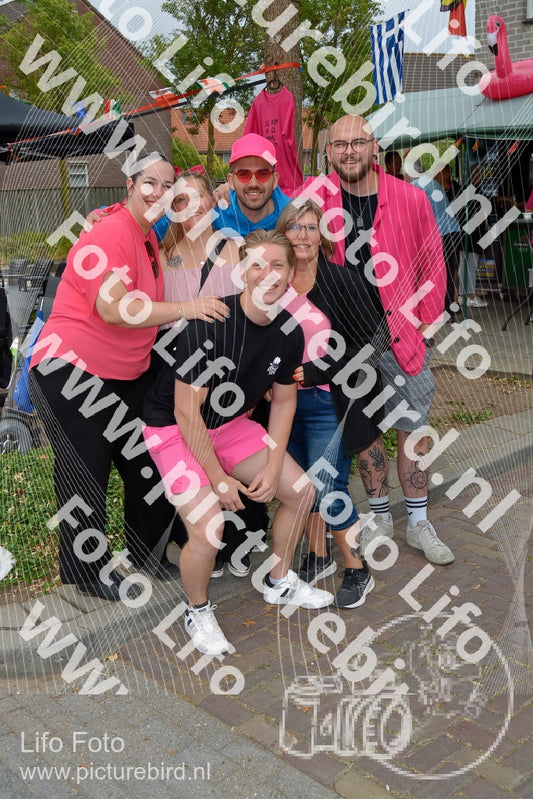 Evenement foto: Nijmeegse Vierdaagse 928
