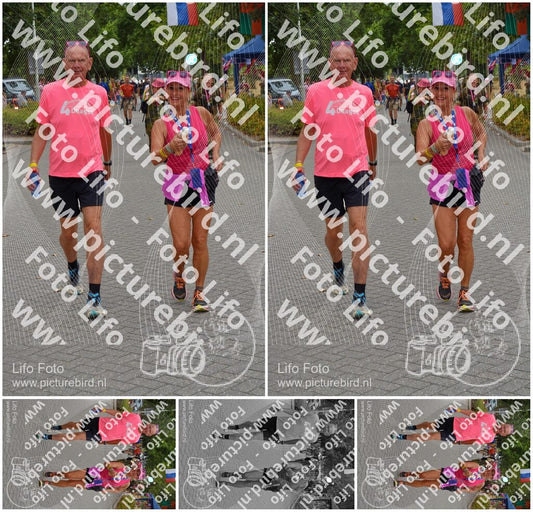 Evenement foto: Nijmeegse Vierdaagse 928
