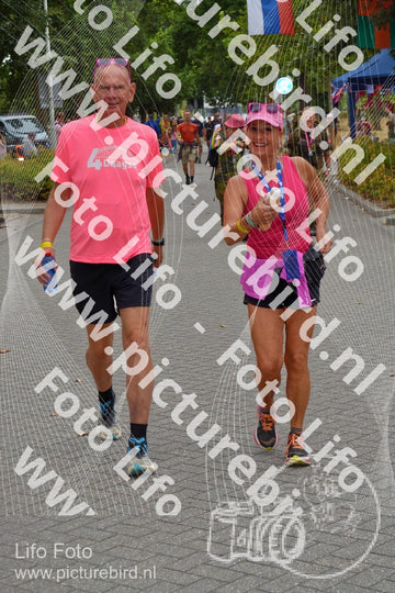 Evenement foto: Nijmeegse Vierdaagse 928
