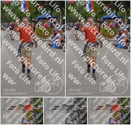 Evenement foto: Nijmeegse Vierdaagse 928