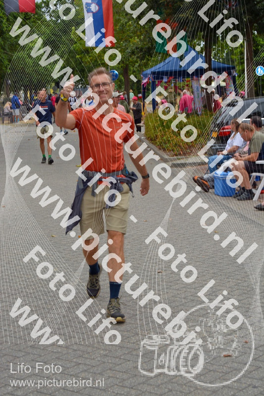 Evenement foto: Nijmeegse Vierdaagse 928