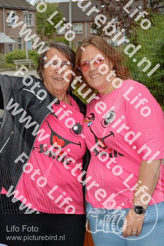 Evenement foto: Nijmeegse Vierdaagse 928