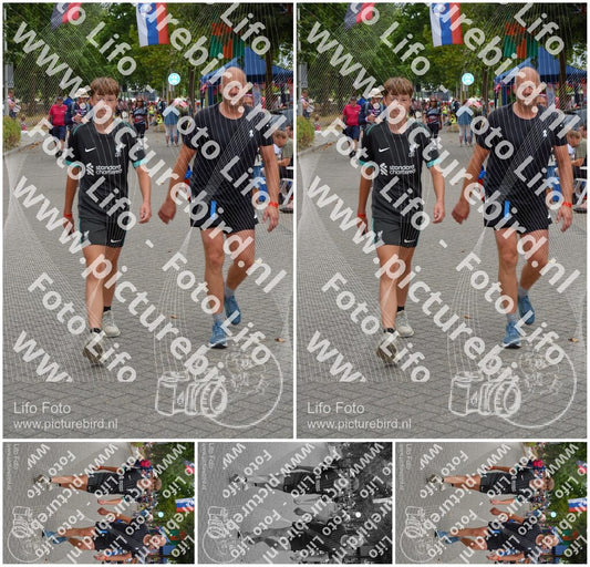 Evenement foto: Nijmeegse Vierdaagse 928