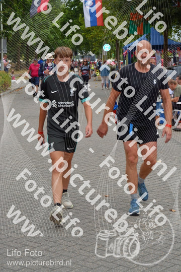 Evenement foto: Nijmeegse Vierdaagse 928