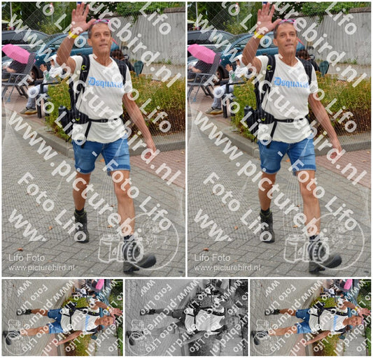 Evenement foto: Nijmeegse Vierdaagse 928