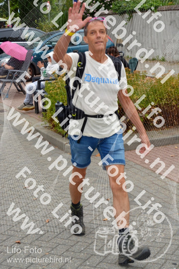Evenement foto: Nijmeegse Vierdaagse 928