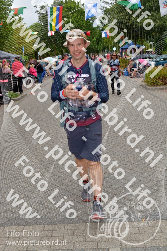 Evenement foto: Nijmeegse Vierdaagse 928