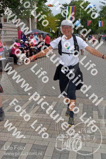 Evenement foto: Nijmeegse Vierdaagse 928