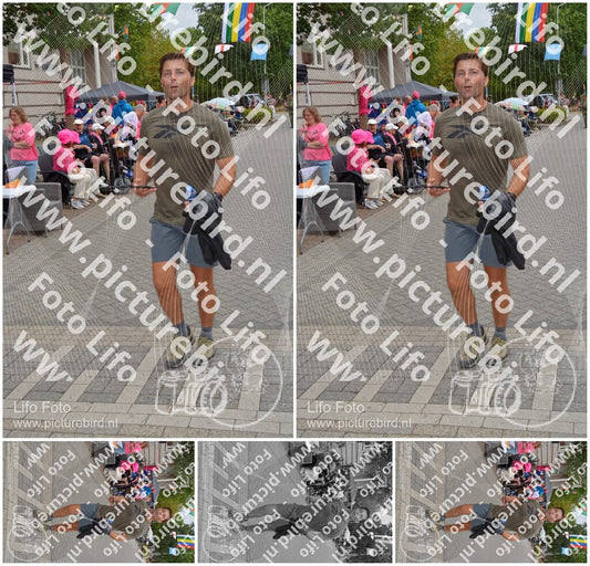 Evenement foto: Nijmeegse Vierdaagse 928