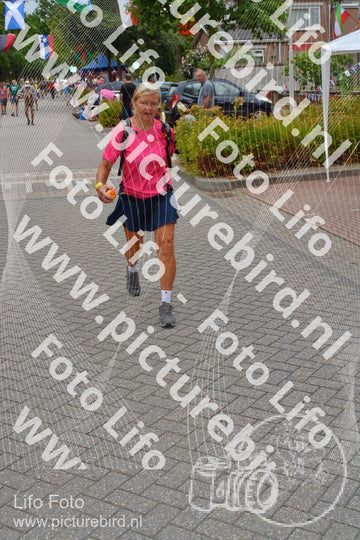 Evenement foto: Nijmeegse Vierdaagse 928