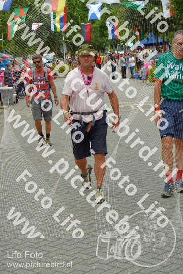Evenement foto: Nijmeegse Vierdaagse 928