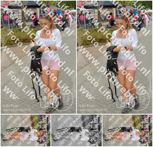 Evenement foto: Nijmeegse Vierdaagse 928