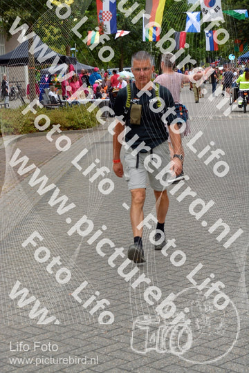 Evenement foto: Nijmeegse Vierdaagse 928