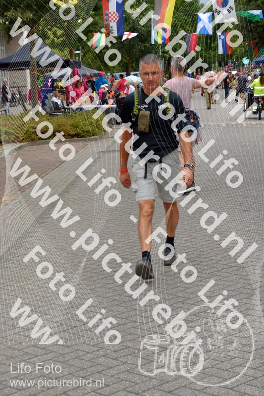 Evenement foto: Nijmeegse Vierdaagse 928