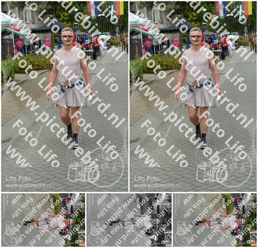 Evenement foto: Nijmeegse Vierdaagse 928