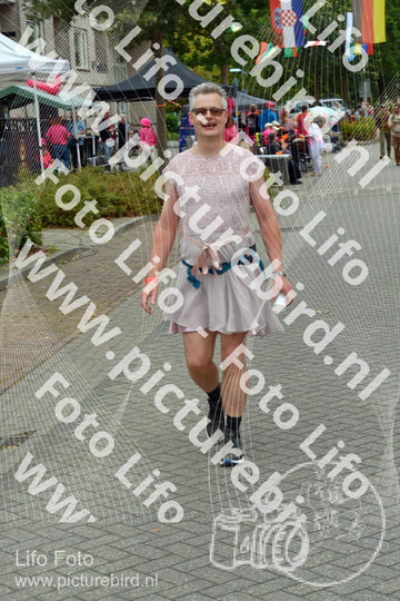 Evenement foto: Nijmeegse Vierdaagse 928