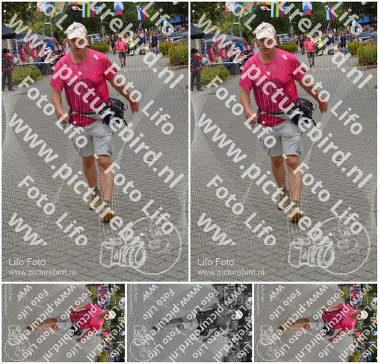 Evenement foto: Nijmeegse Vierdaagse 928