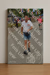 Evenement foto: Nijmeegse Vierdaagse 928