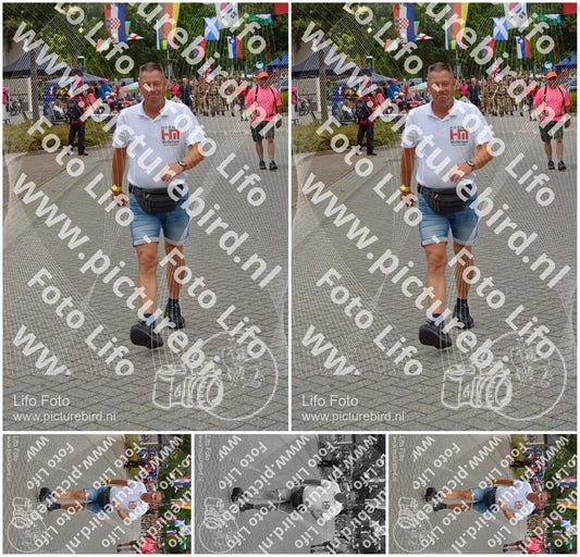 Evenement foto: Nijmeegse Vierdaagse 928